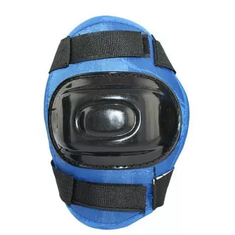 Modrá souprava chráničů EX108