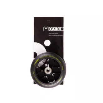 Náhradní kolečka na freestyle koloběžku 110mm, hliník, 2 ks