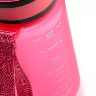 Tritanová sportovní láhev MTR 350 ml