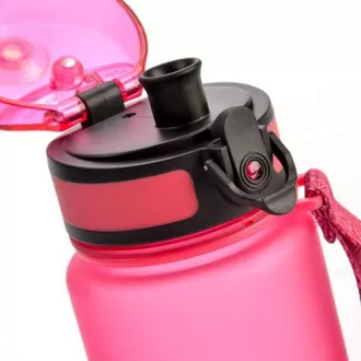 Tritanová sportovní láhev MTR 350 ml