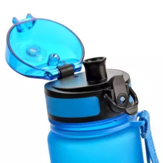 Tritanová sportovní láhev MTR 350 ml