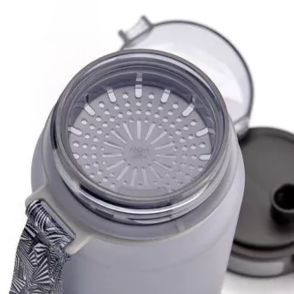 Tritanová sportovní láhev MTR 650 ml