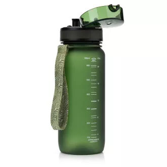 Tritanová sportovní láhev MTR 650 ml