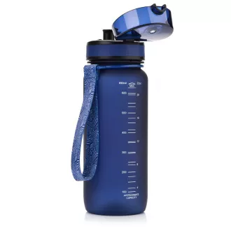 Tritanová sportovní láhev MTR 650 ml