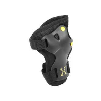 Souprava chráničů NEX BLACK-GOLD