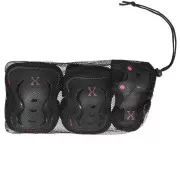 Souprava chráničů NEX BLACK-PINK