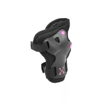 Souprava chráničů NEX BLACK-PINK