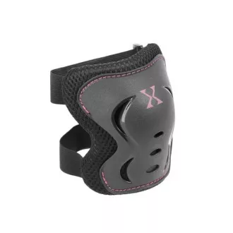 Souprava chráničů NEX BLACK-PINK