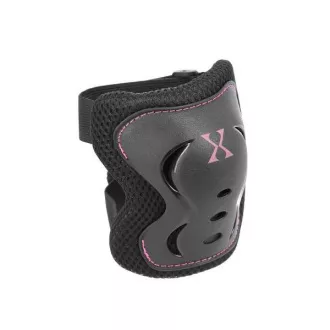 Souprava chráničů NEX BLACK-PINK