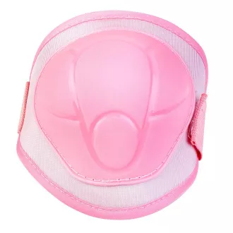 Sada chráničů pro děti SP BUMPER PINK