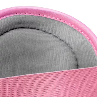 Sada chráničů pro děti SP BUMPER PINK