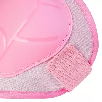 Sada chráničů pro děti SP BUMPER PINK