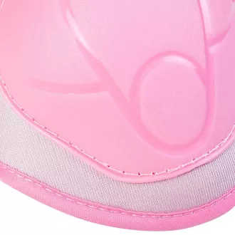 Sada chráničů pro děti SP BUMPER PINK