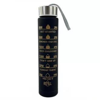 Motivační sportovní láhev 3v1, 2000 ml + 900 ml + 300 ml Motivační sportovní láhev 3v1, 2000 ml + 900 ml + 300 ml