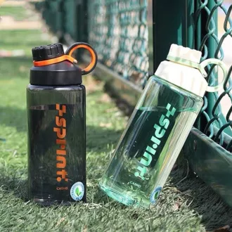 Tritanová sportovní láhev 800 ml