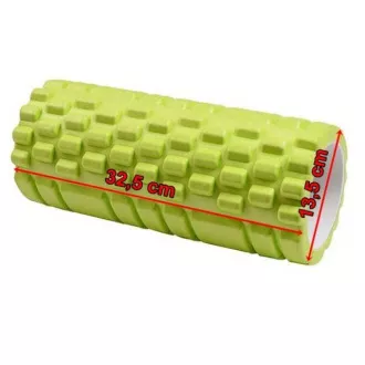 Fitness masážní válec
