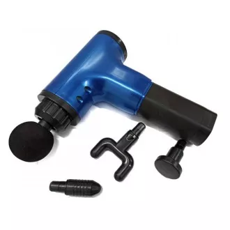 Masážní relaxační pistole DK-157