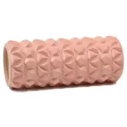 Fitness masážní válec ENERO FIT 33x14cm