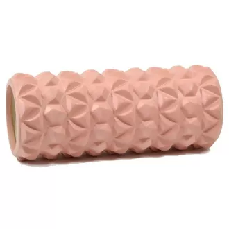 Fitness masážní válec ENERO FIT 33x14cm