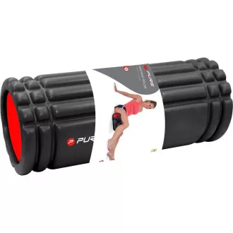 Fitness masážní válec PURE 2 IMPROVE 33x15 cm