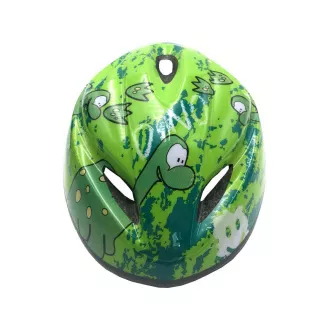 Dětská přilba ENERO BABY-DINO