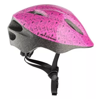 Přilba NEX PINK GIRL