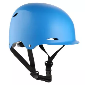 Freestyle přilba NEX BLUE