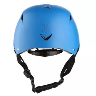 Freestyle přilba NEX BLUE