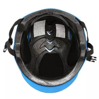 Freestyle přilba NEX BLUE