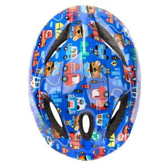Dětská přilba MTR SAFETY