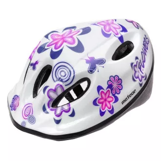 Dětská cyklistická přilba MTR BLOSSOM