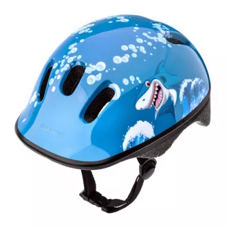 Dětská přilba MTR BABY SHARK