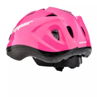 Cyklistická dětská přilba MTR RUBY