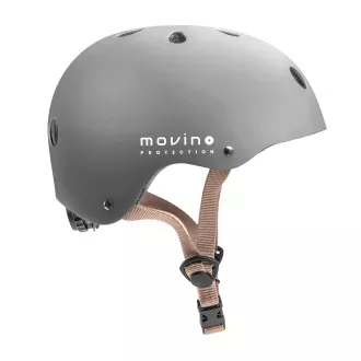 Freestyle přilba Movino Gray