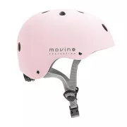 Freestyle přilba Movino Light Pink