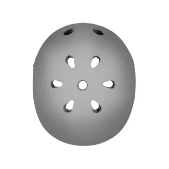Dětská přilba Movino Cariboo Gray (48-53 cm)