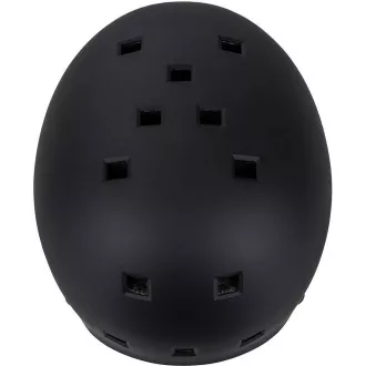 Freestyle přilba NKX Brain Saver, BlackBlue