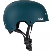 Freestyle přilba NKX Brain Saver, Navy
