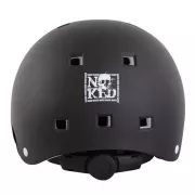 Freestyle přilba NKX Brain Saver, White