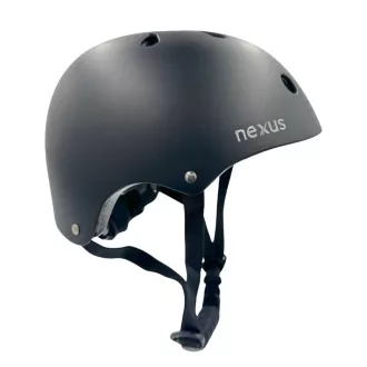 SKITT Freestyle přilba NEXUS Edition, Black