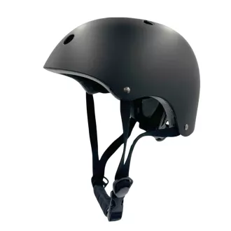 SKITT Freestyle přilba NEXUS Edition, Black