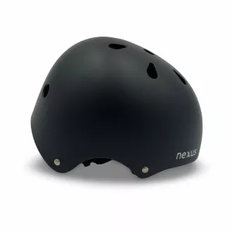 SKITT Freestyle přilba NEXUS Edition, Black