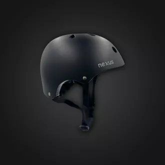 SKITT Freestyle přilba NEXUS Edition, Black