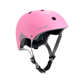 SKITT Dětská přilba NEXUS Edition, Pink