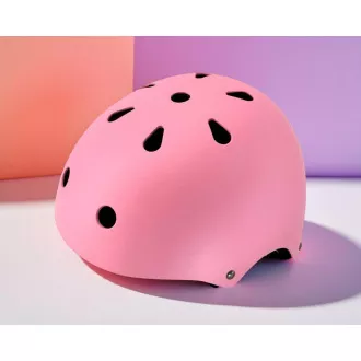 SKITT Dětská přilba NEXUS Edition, Pink