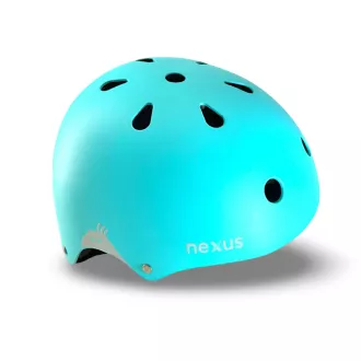 SKITT Dětská přilba NEXUS Edition, Azure
