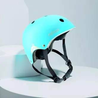 SKITT Dětská přilba NEXUS Edition, Azure