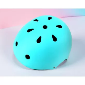 SKITT Dětská přilba NEXUS Edition, Azure