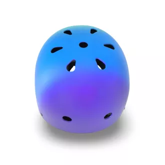 SKITT Dětská freestyle přilba NEXUS Edition, Rainbow