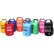 Vodotěsný vak Dry Bag 15 l